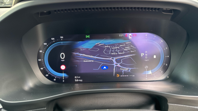 Volvo XC40 2.0 B4P Plus Dark 5dr Auto Petrol Estate